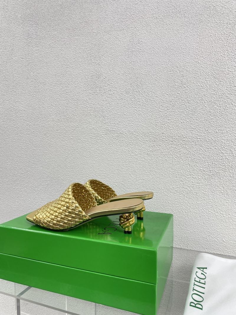 Bottega Veneta Sandals